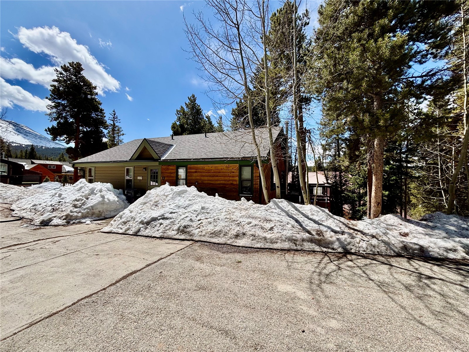 1310 Baldy ROAD D