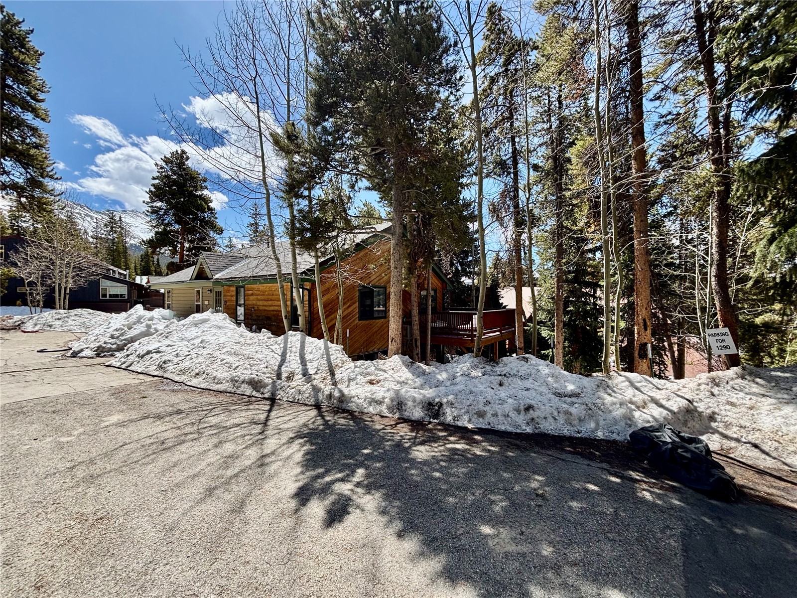1310 Baldy ROAD D