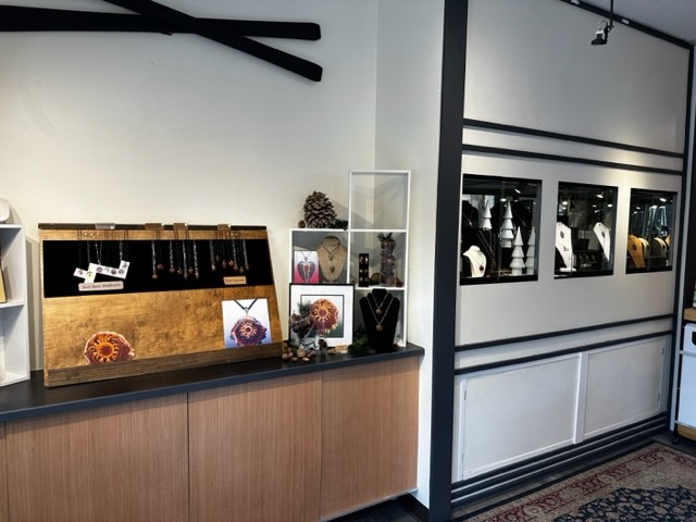 100 N Main STREET 202