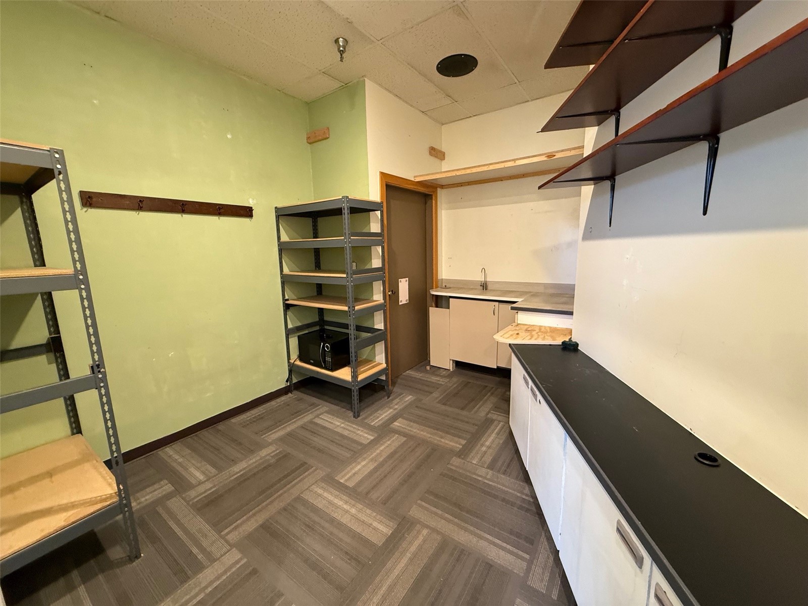 100 N Main STREET 202
