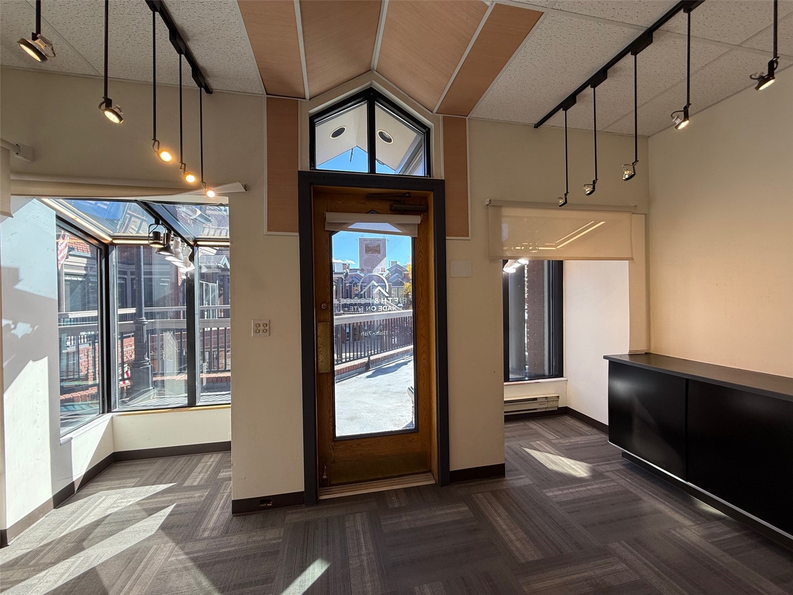 100 N Main STREET 202