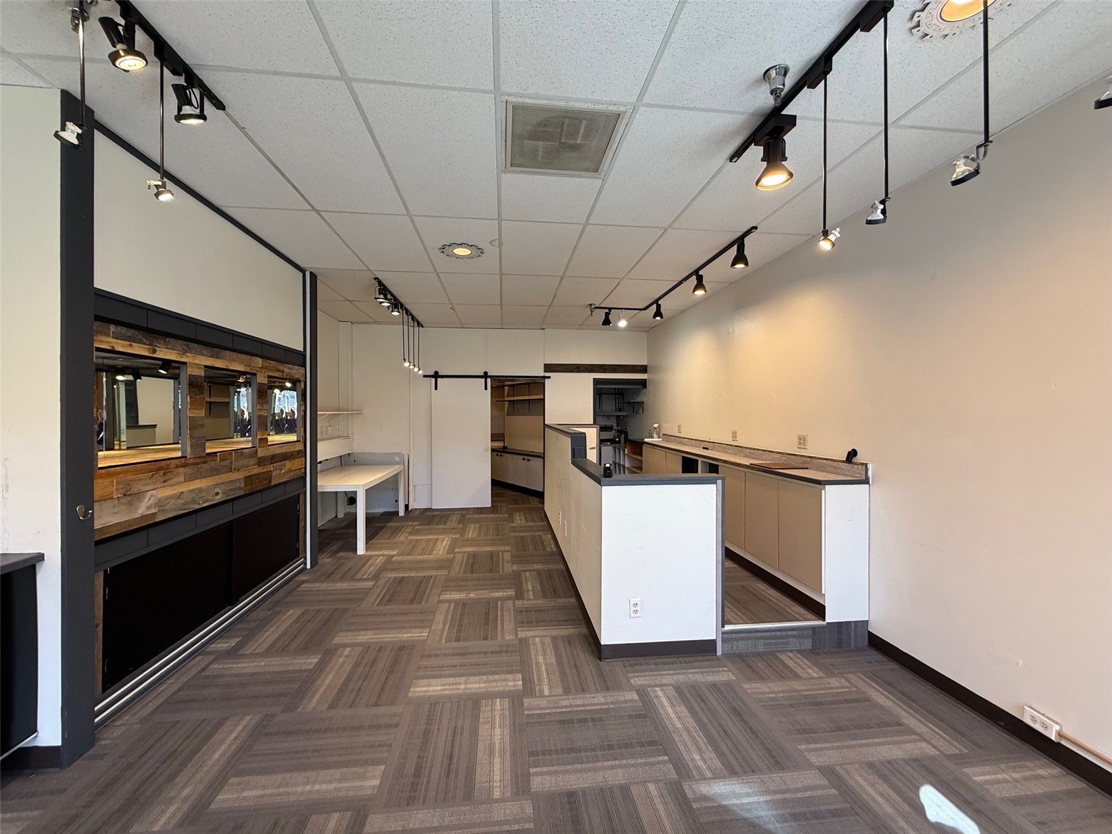 100 N Main STREET 202