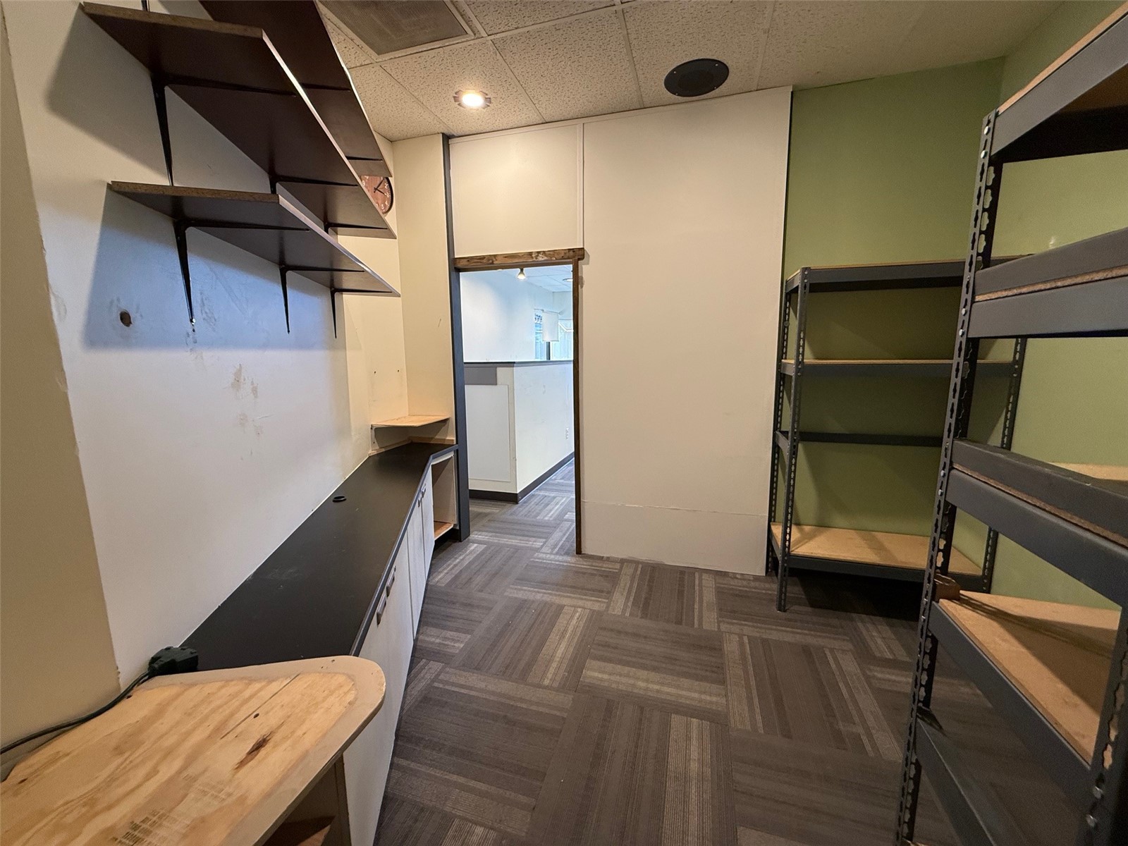 100 N Main STREET 202