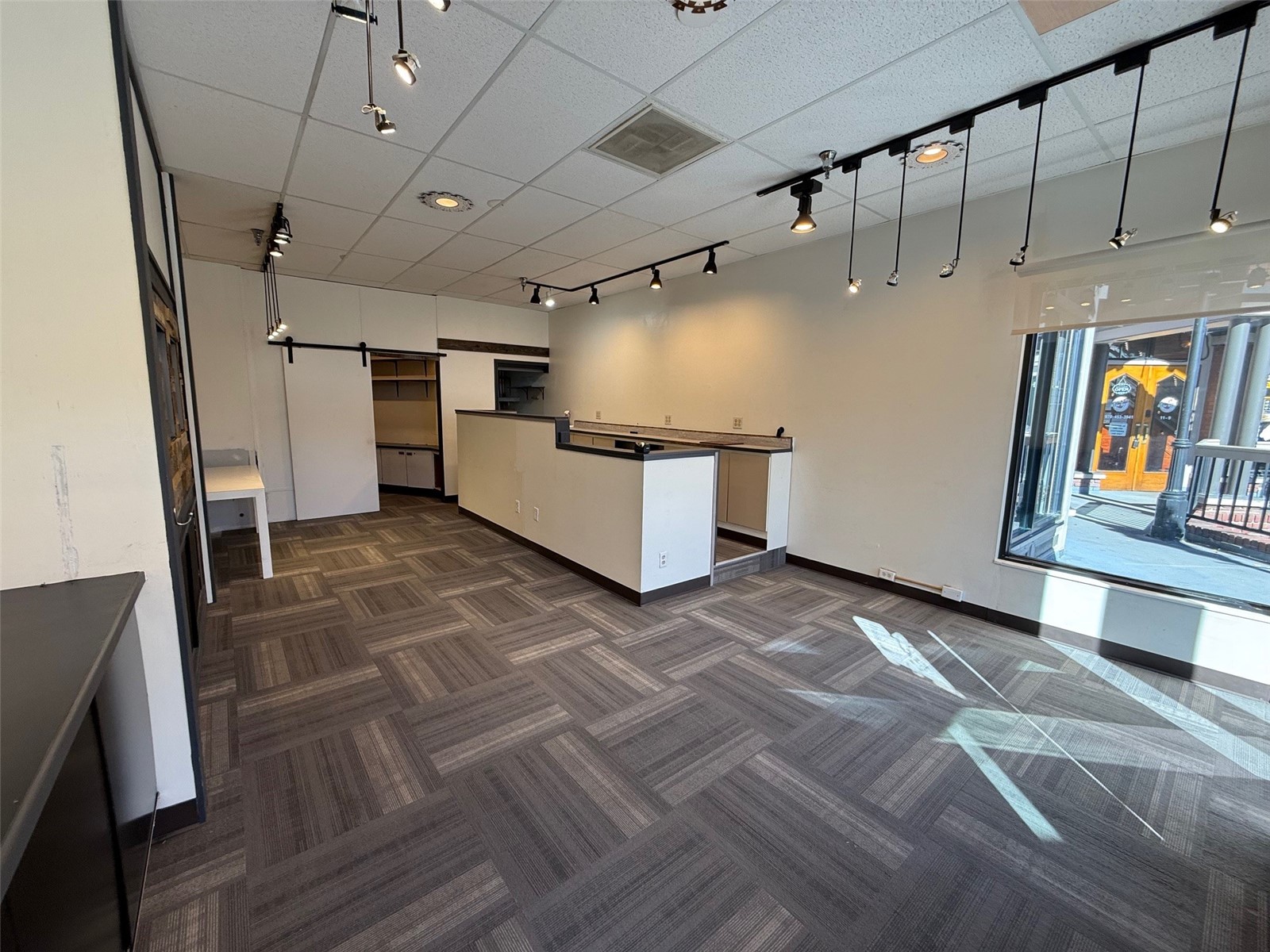 100 N Main STREET 202