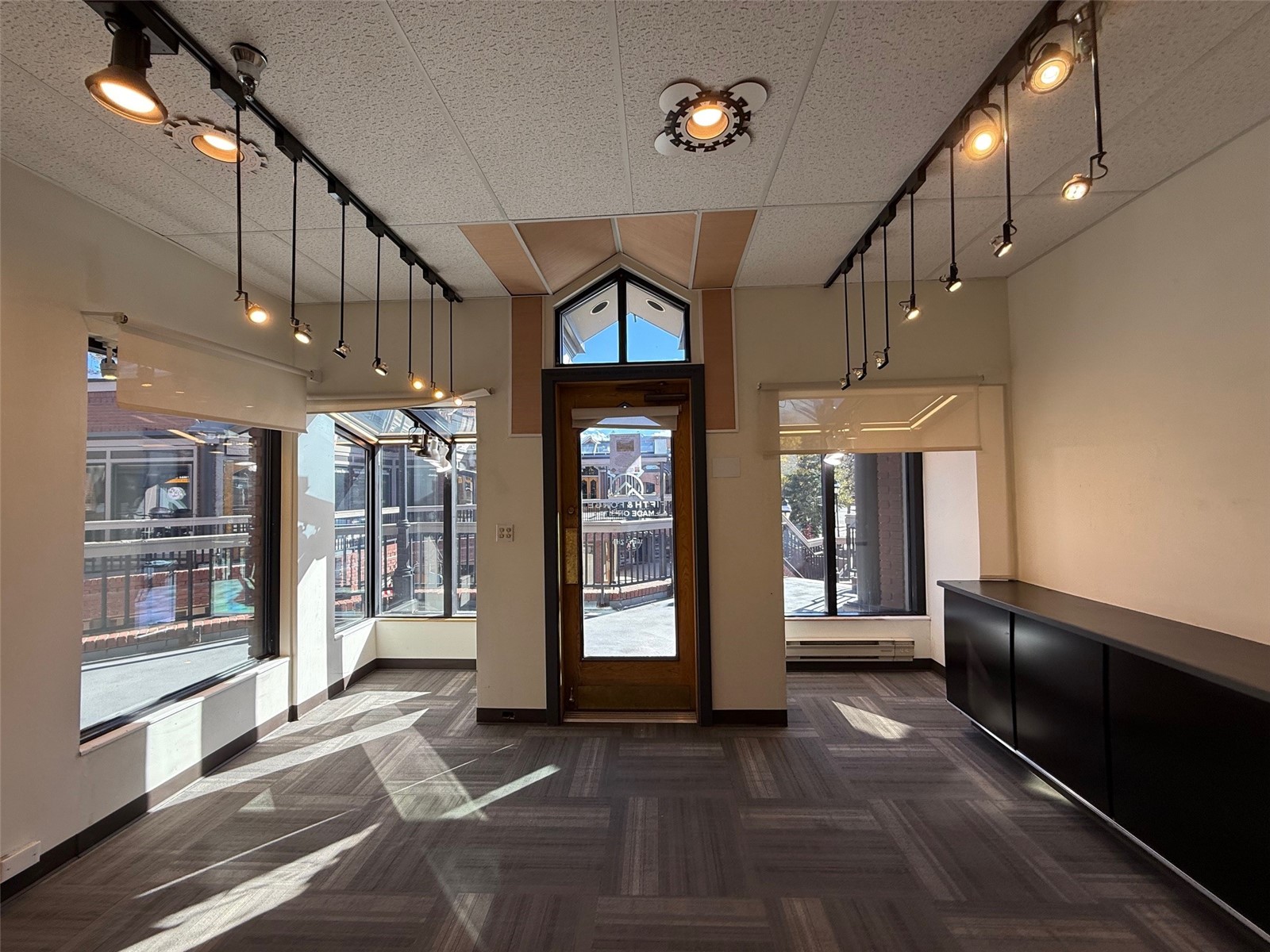 100 N Main STREET 202