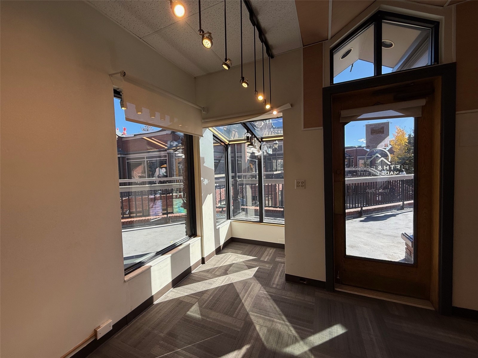 100 N Main STREET 202