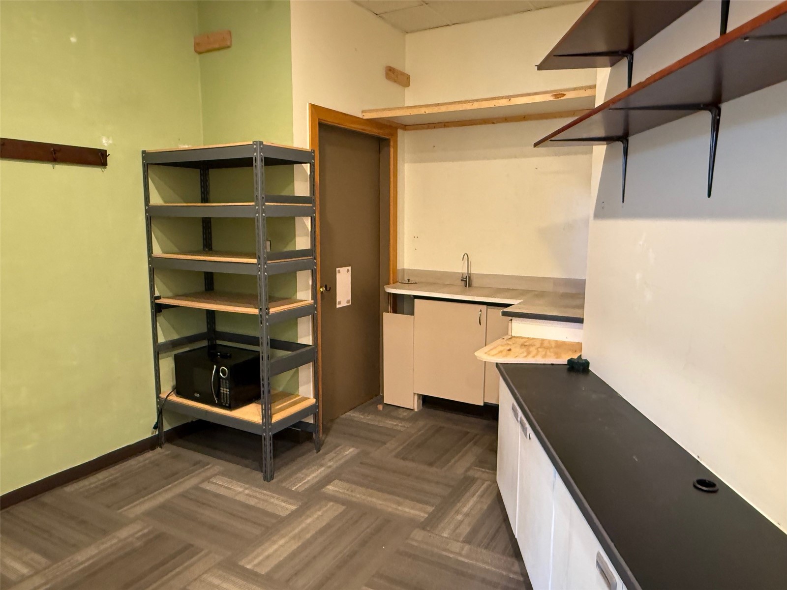 100 N Main STREET 202