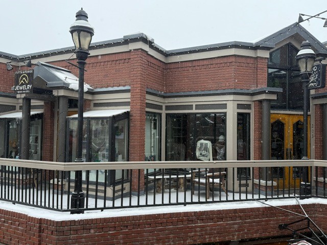 100 N Main STREET 202