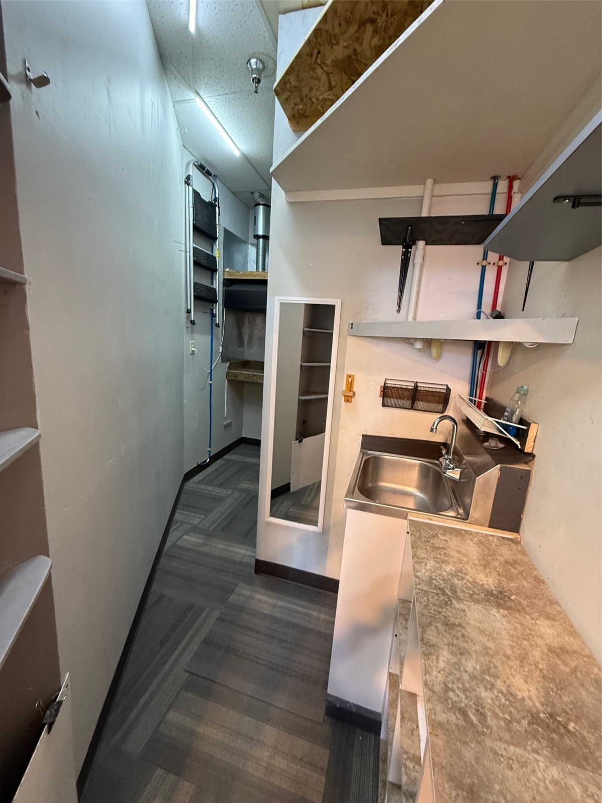 100 N Main STREET 202