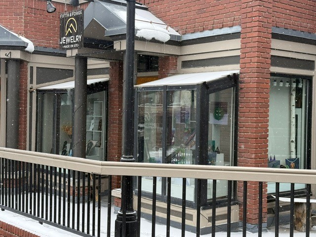 100 N Main STREET 202