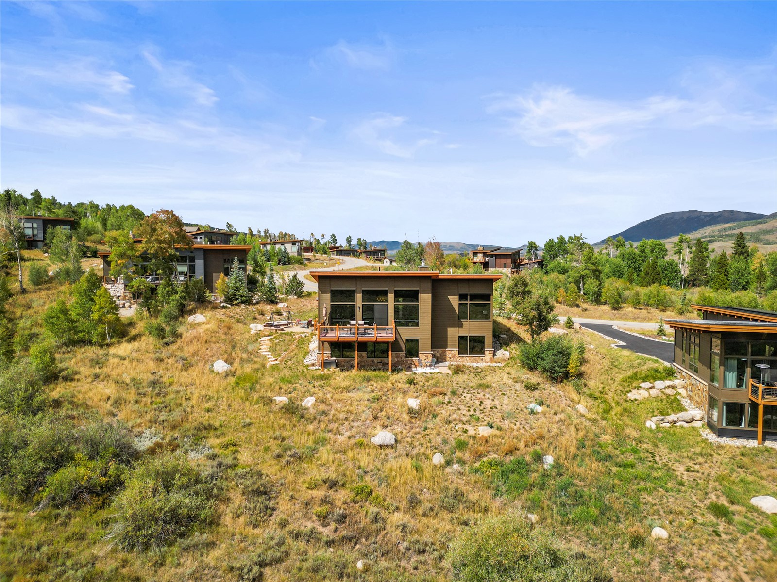 127 Maryland Creek ROAD