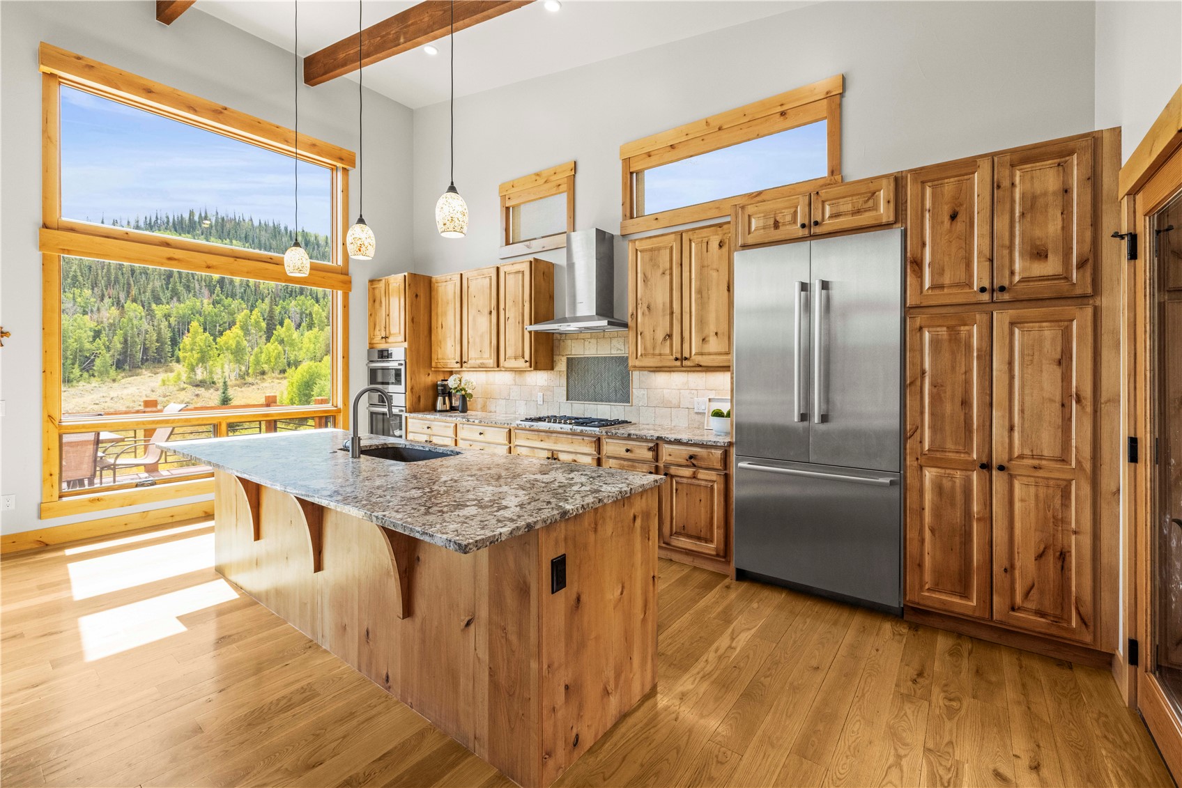 127 Maryland Creek ROAD