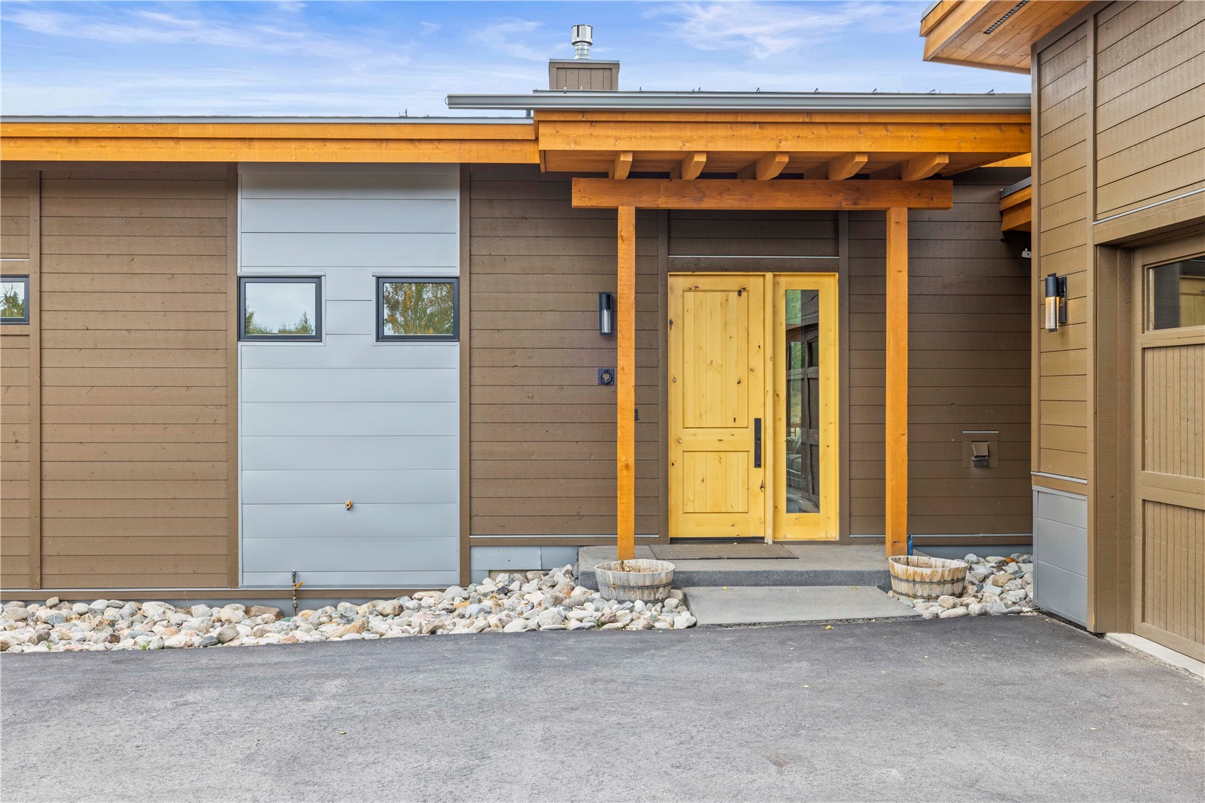 127 Maryland Creek ROAD