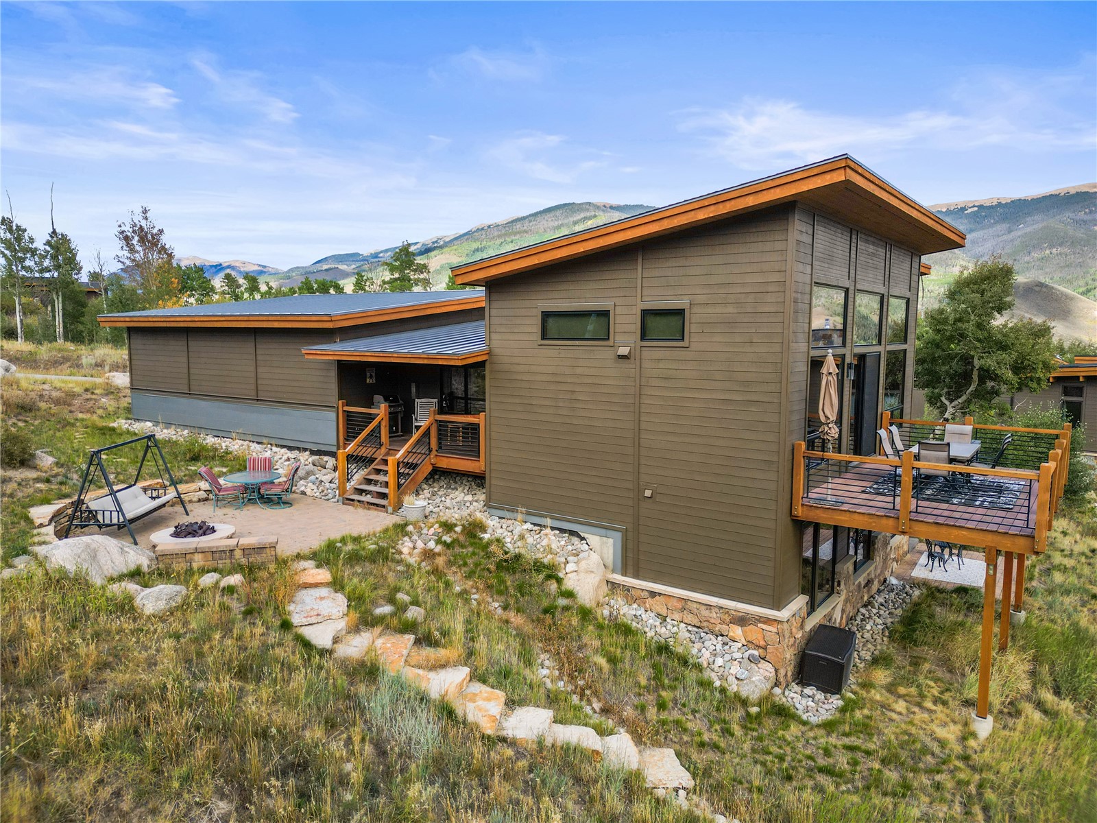 127 Maryland Creek ROAD