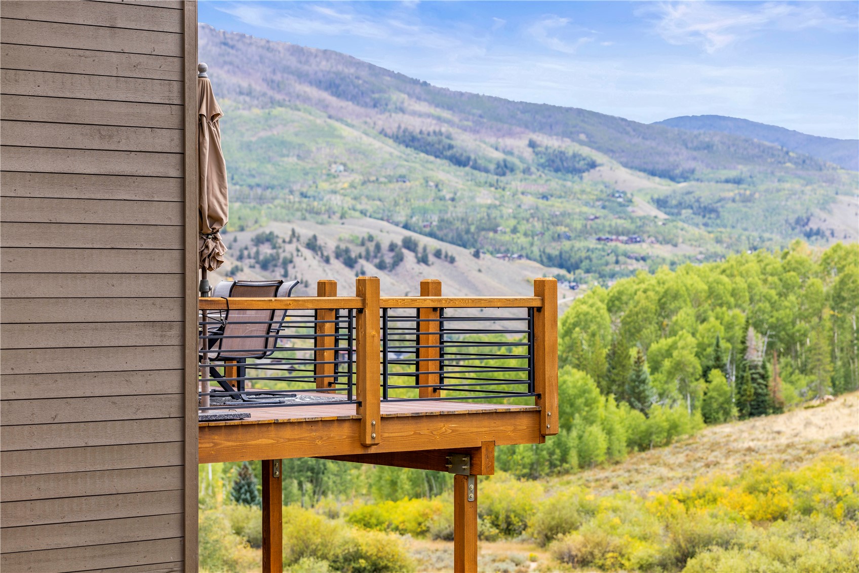 127 Maryland Creek ROAD