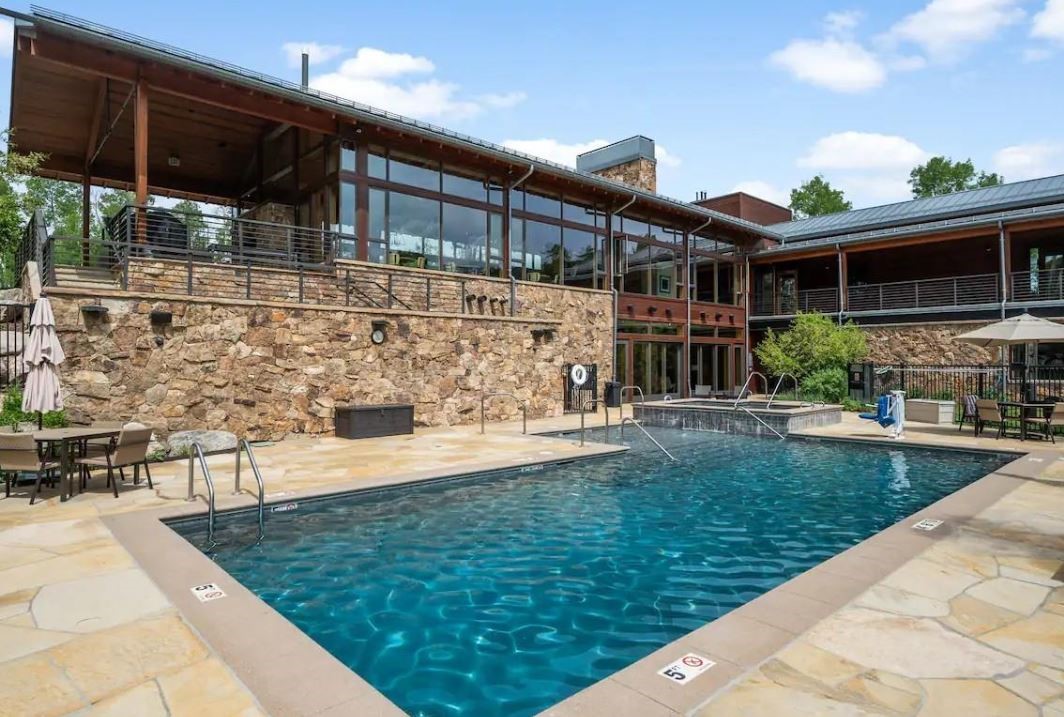 127 Maryland Creek ROAD