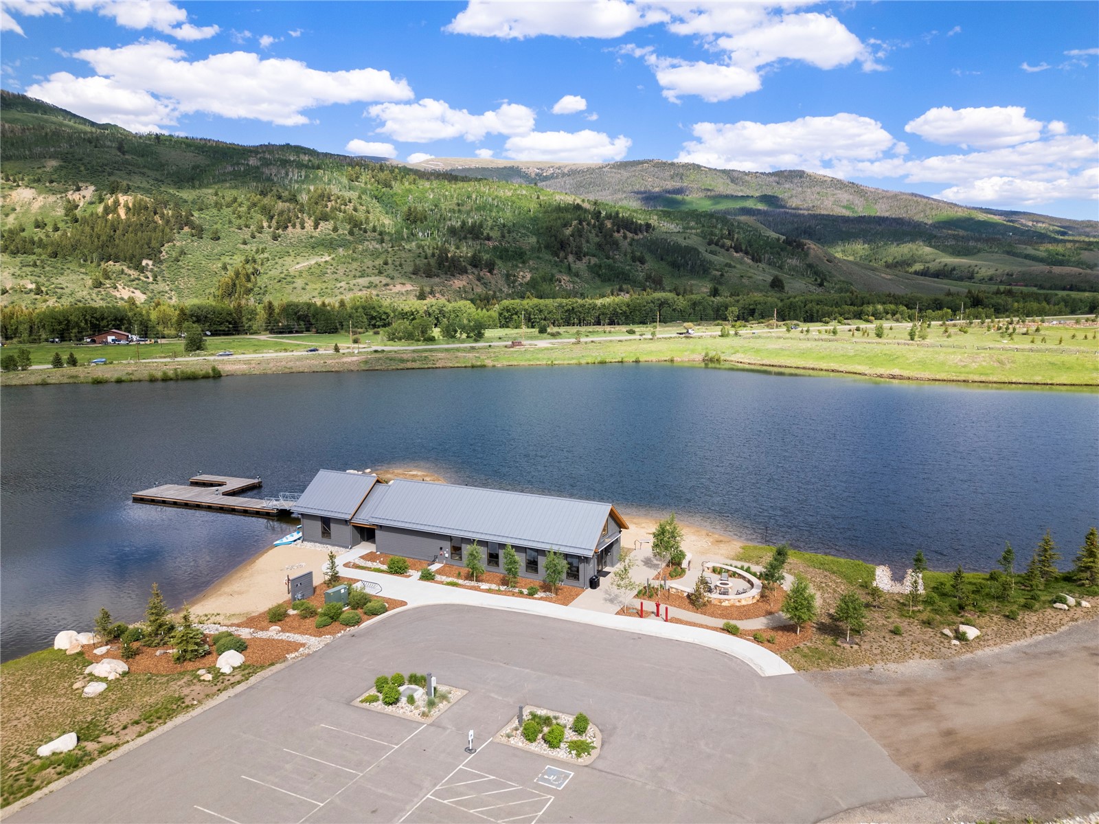 127 Maryland Creek ROAD