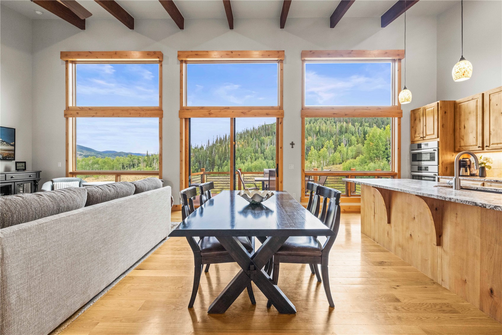 127 Maryland Creek ROAD