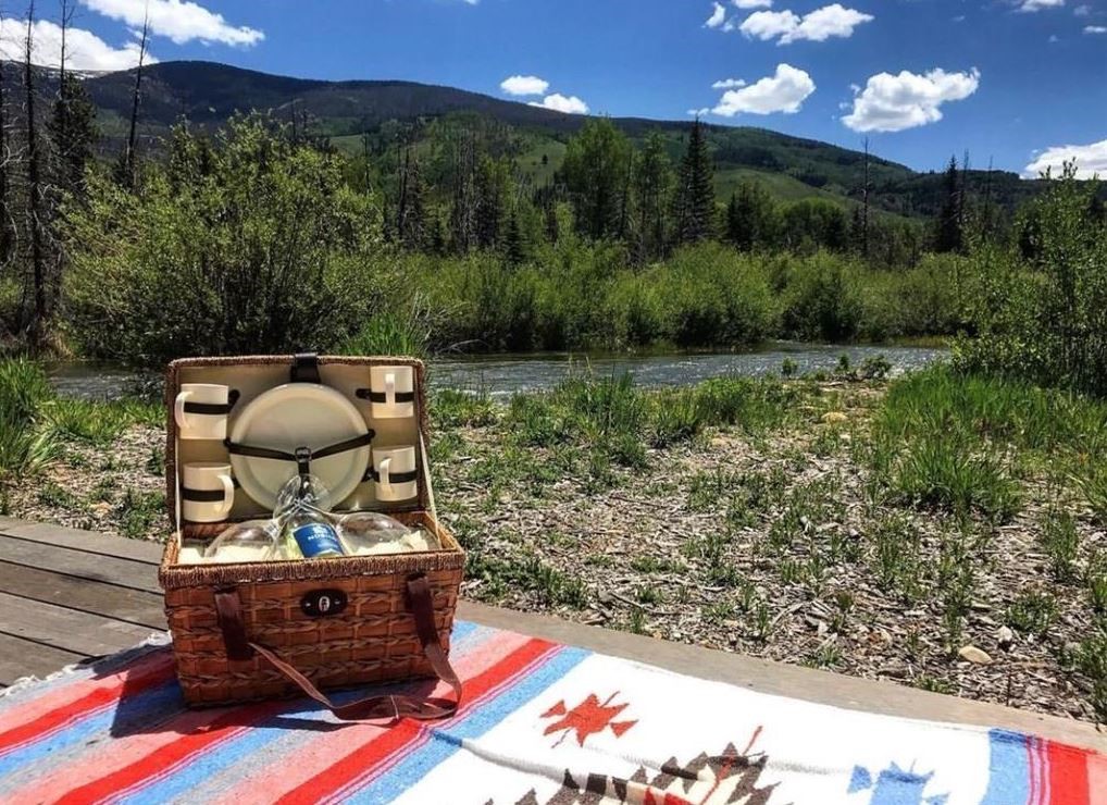 127 Maryland Creek ROAD