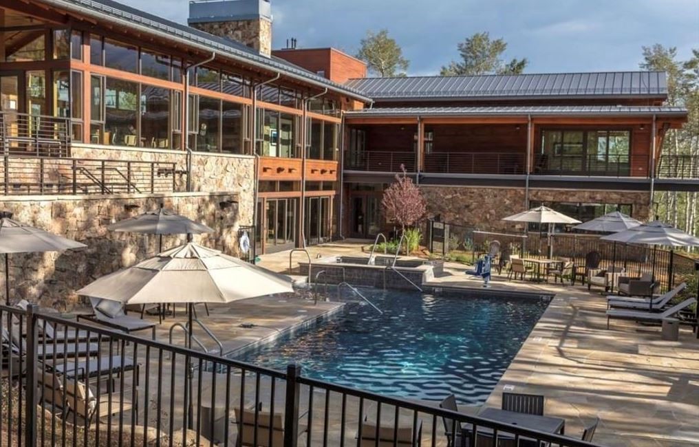 127 Maryland Creek ROAD