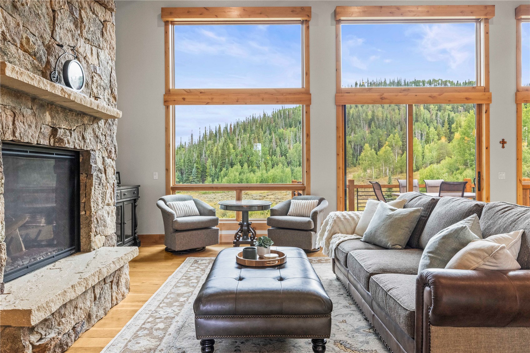 127 Maryland Creek ROAD