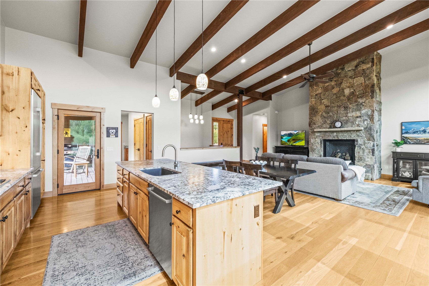 127 Maryland Creek ROAD