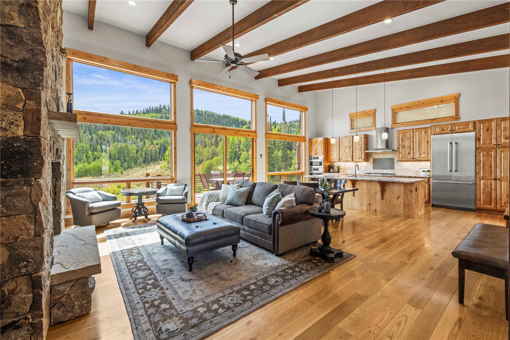 127 Maryland Creek ROAD