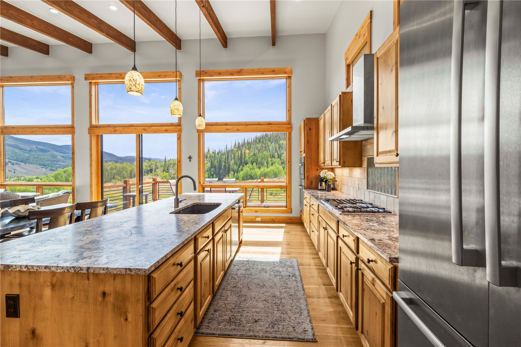 127 Maryland Creek ROAD