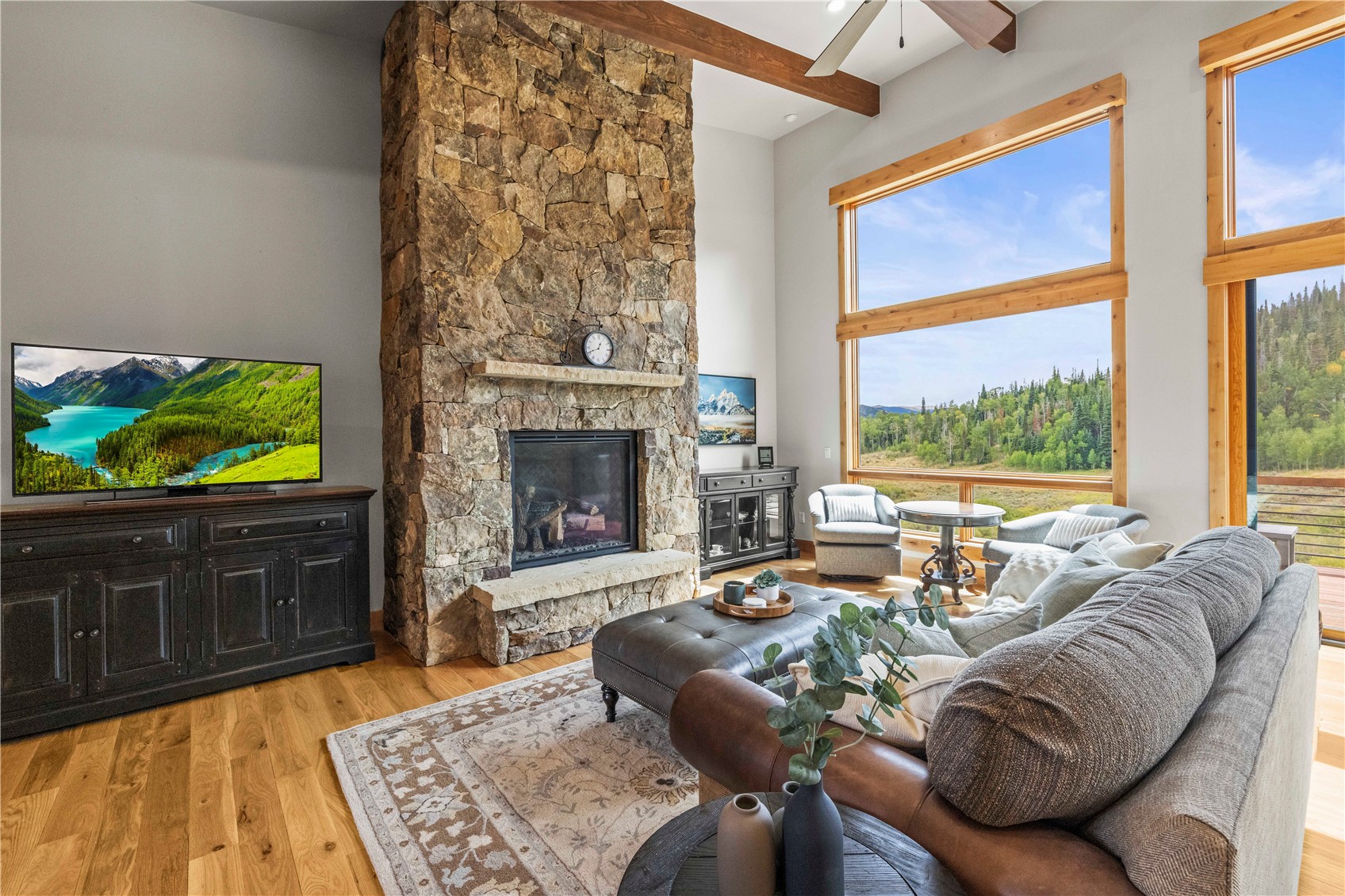 127 Maryland Creek ROAD