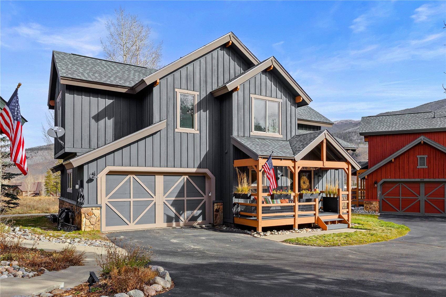 402 Kestrel Lane