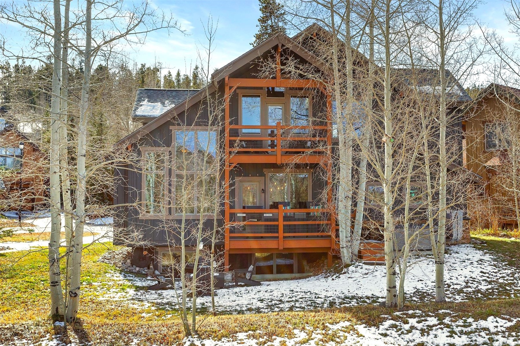 402 Kestrel Lane