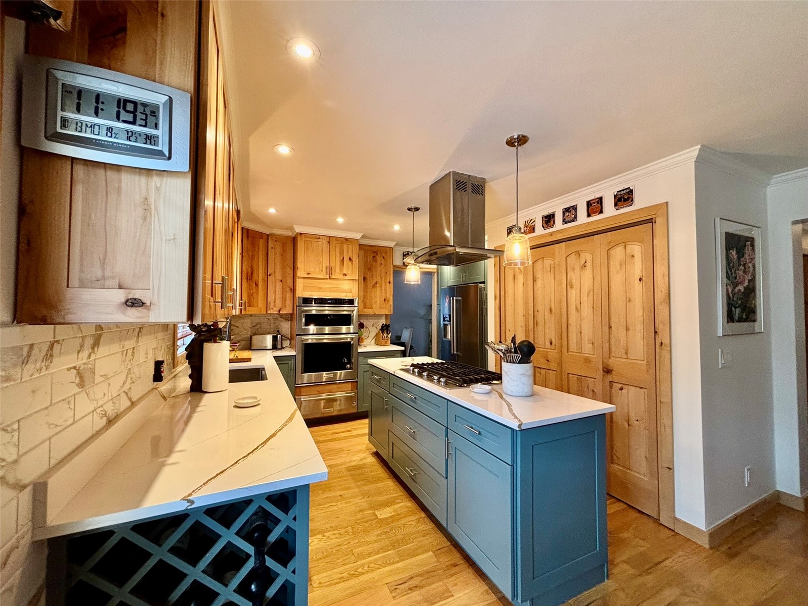 112 Grey Squirrel LANE