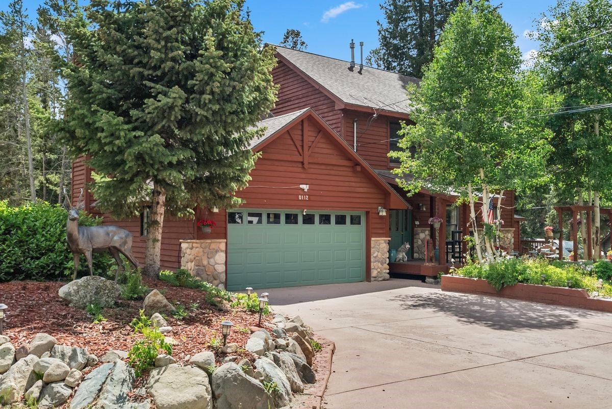 112 Grey Squirrel LANE