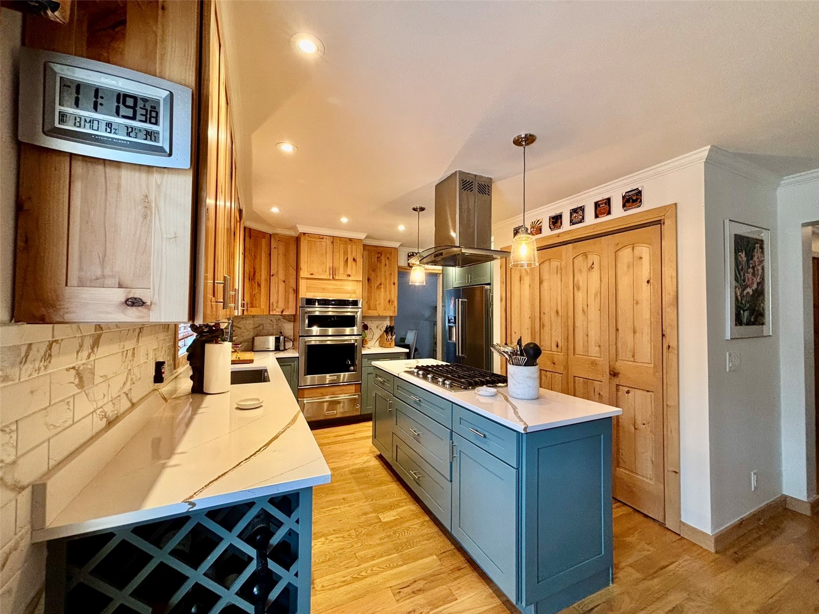 112 Grey Squirrel LANE