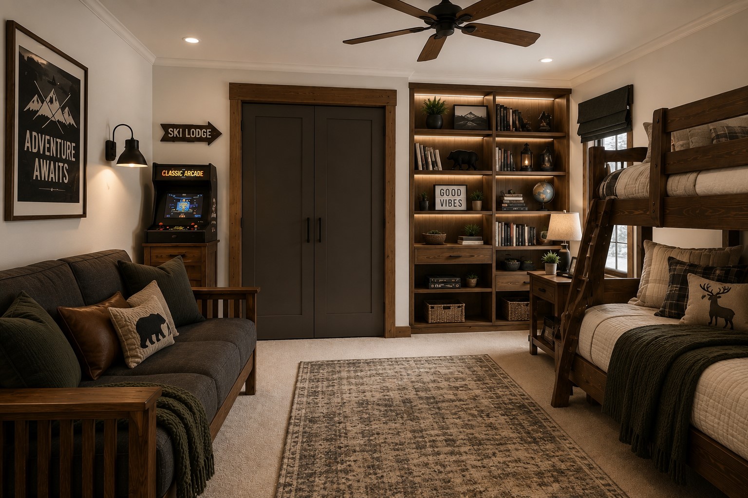 112 Grey Squirrel LANE