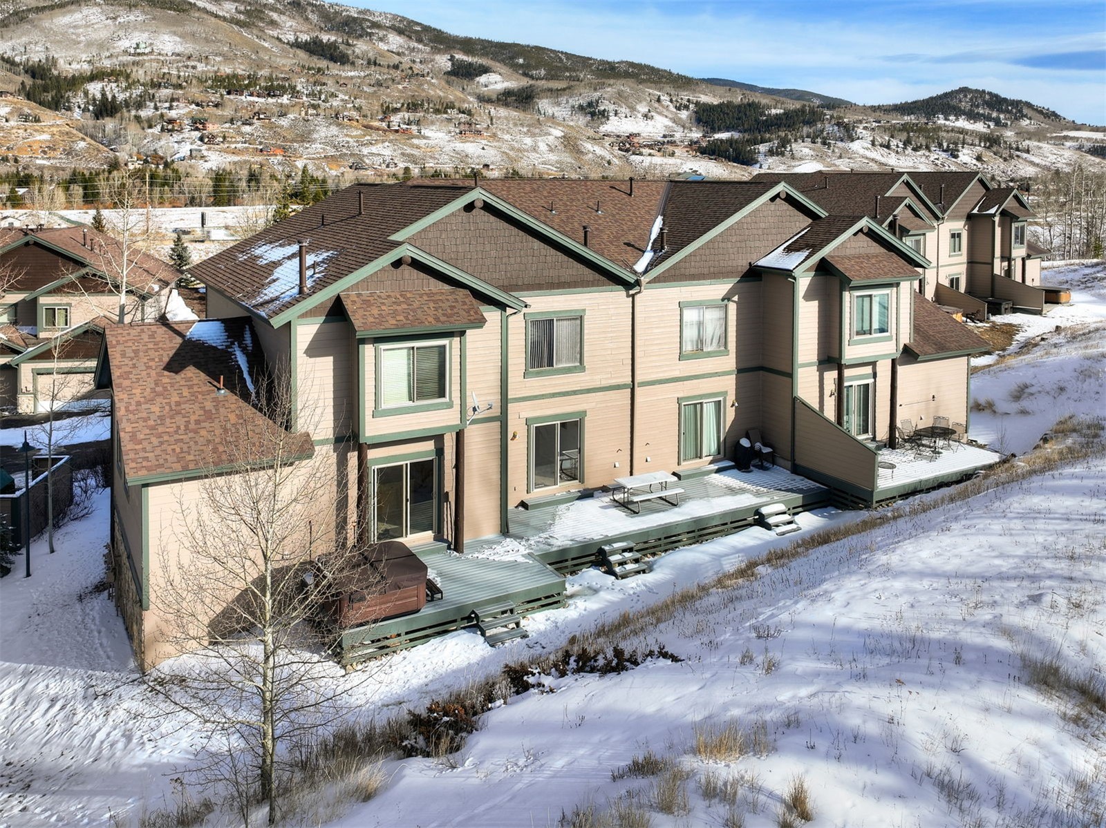 312 Kestrel LANE 312