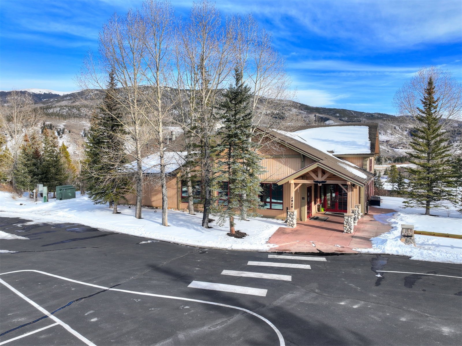 312 Kestrel LANE 312