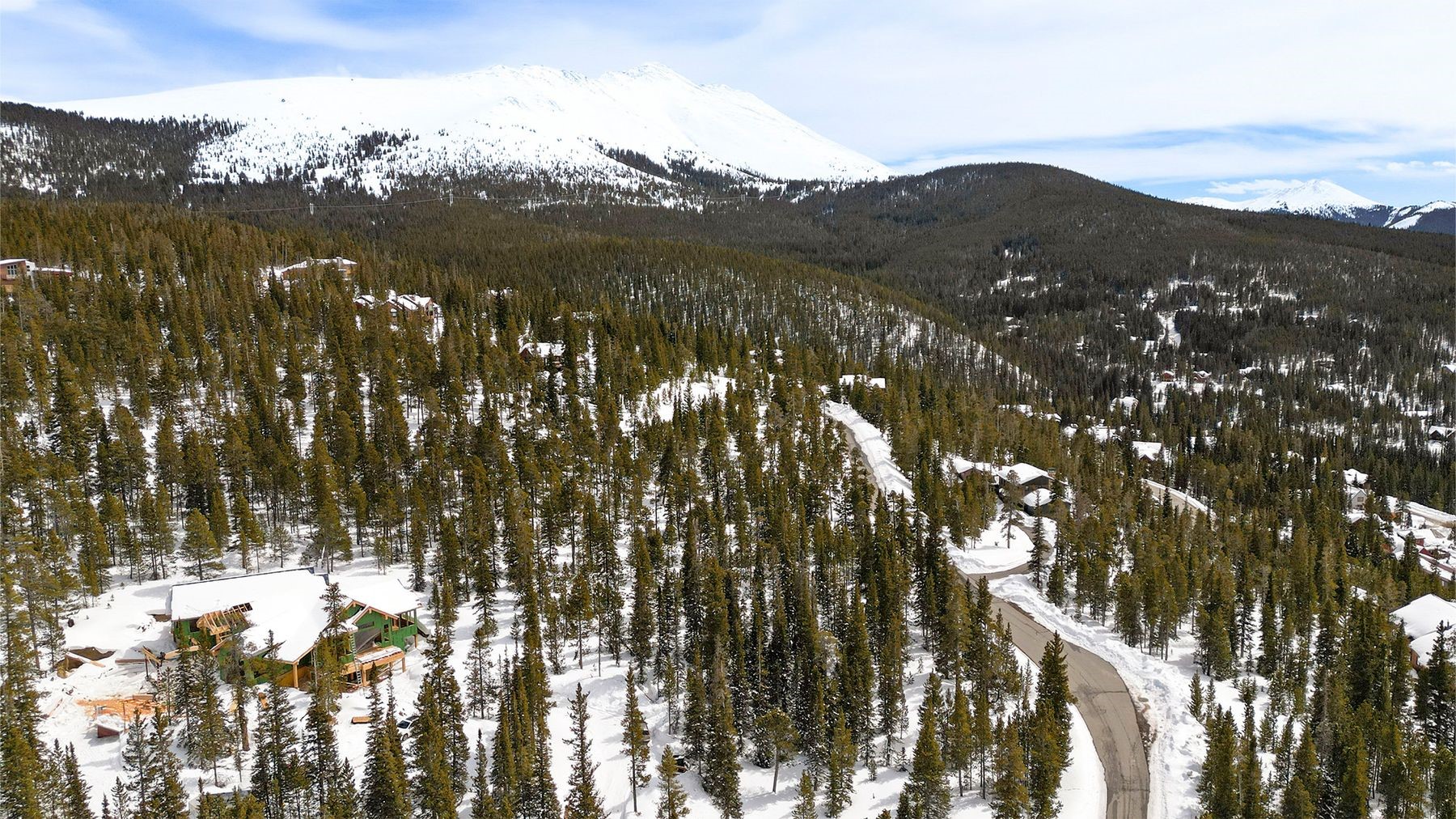 515 Miners View ROAD