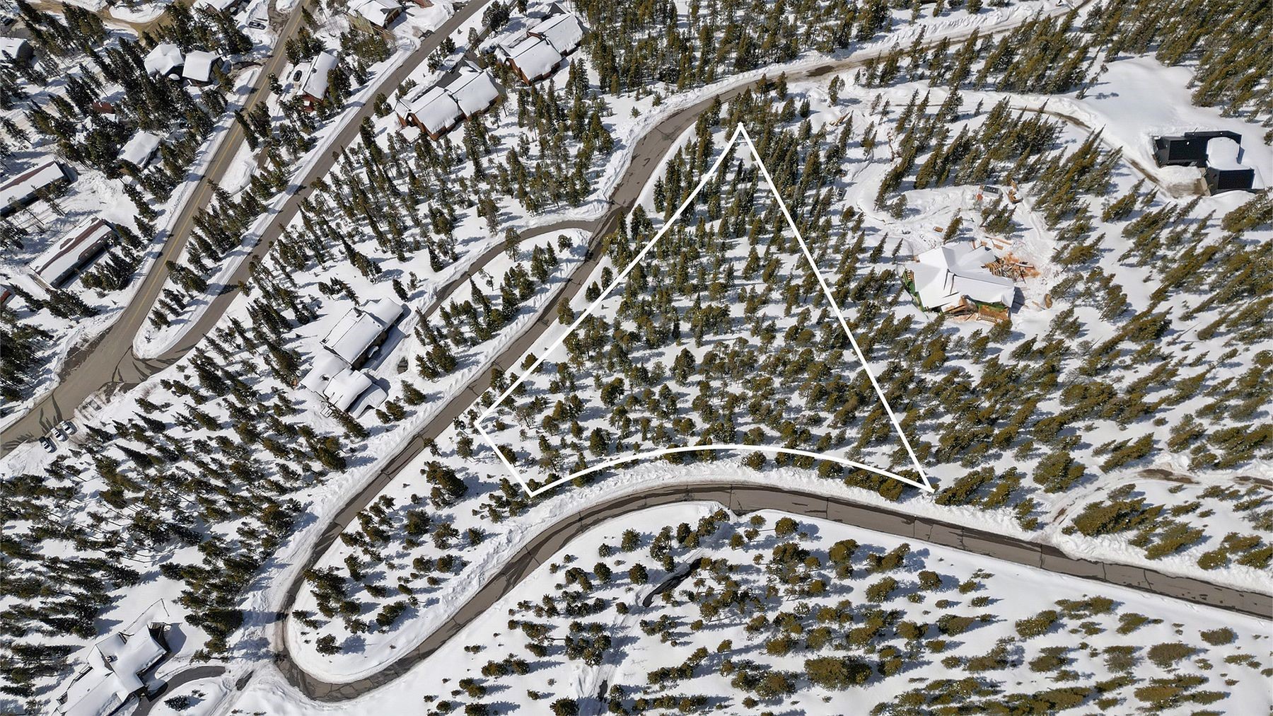 515 Miners View ROAD