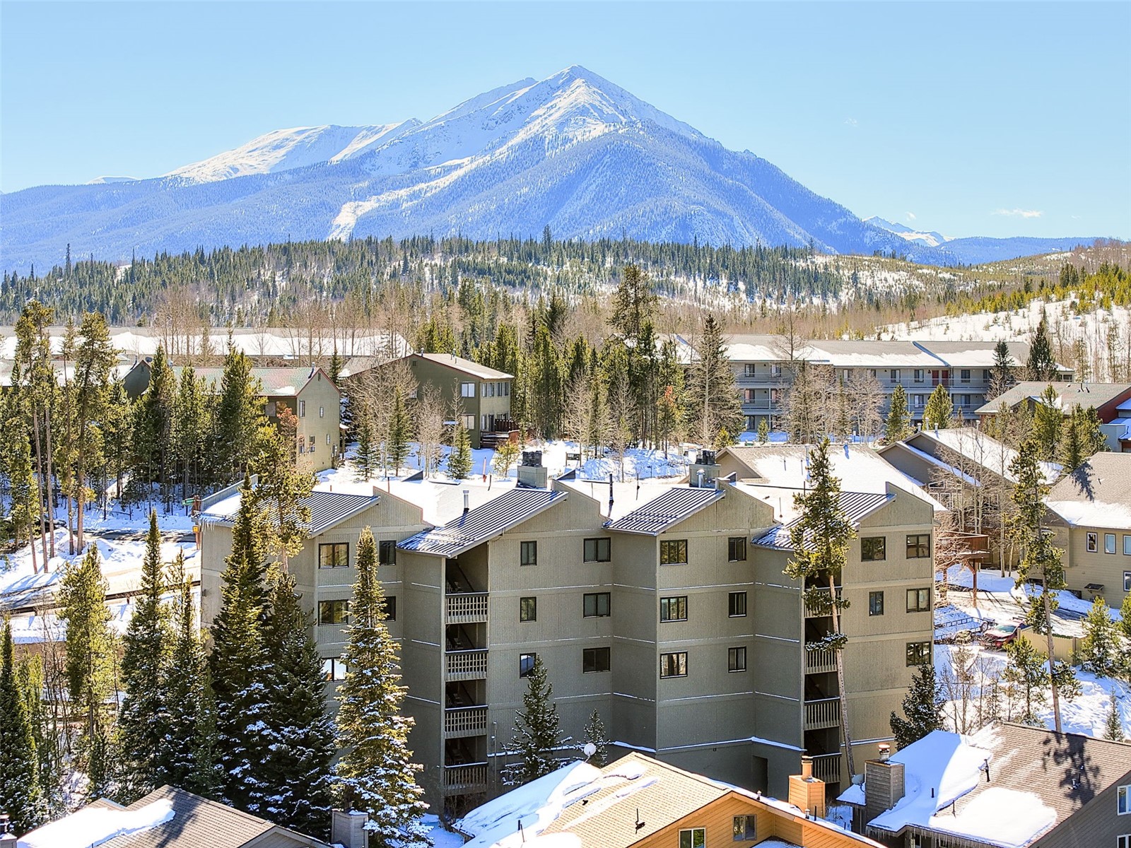 3710 Ryan Gulch ROAD 378