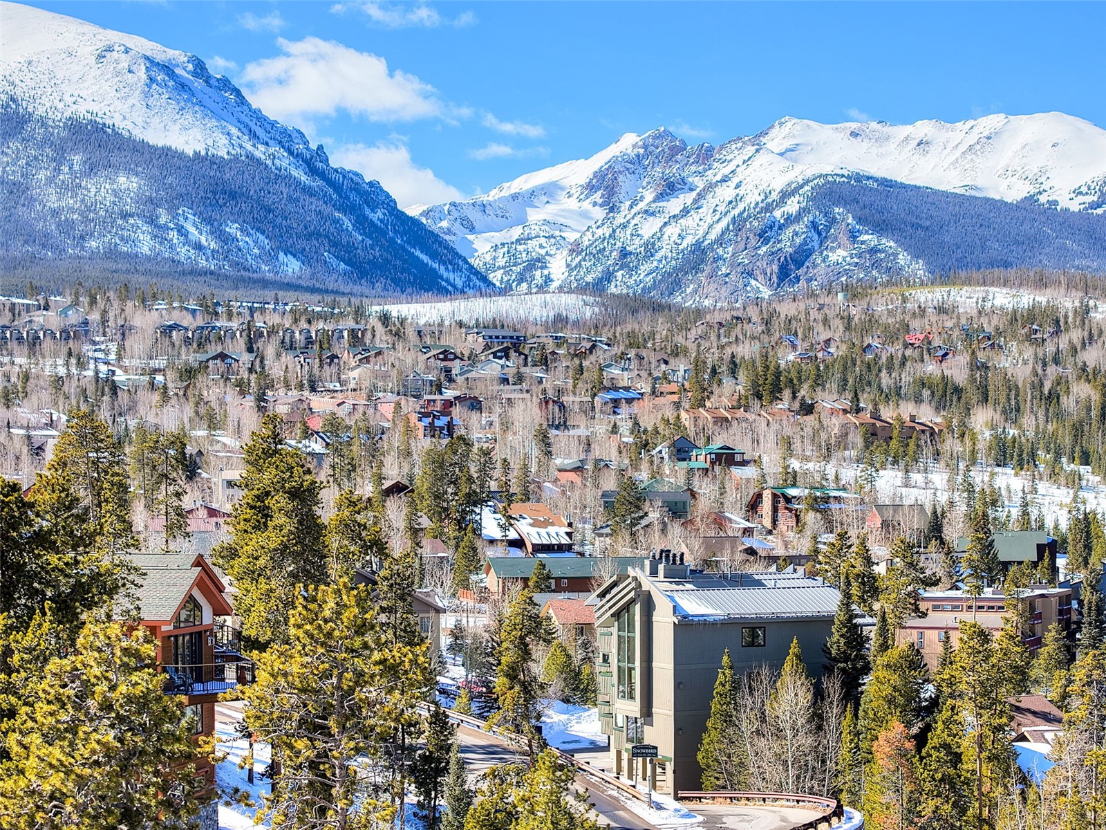 3710 Ryan Gulch ROAD 378