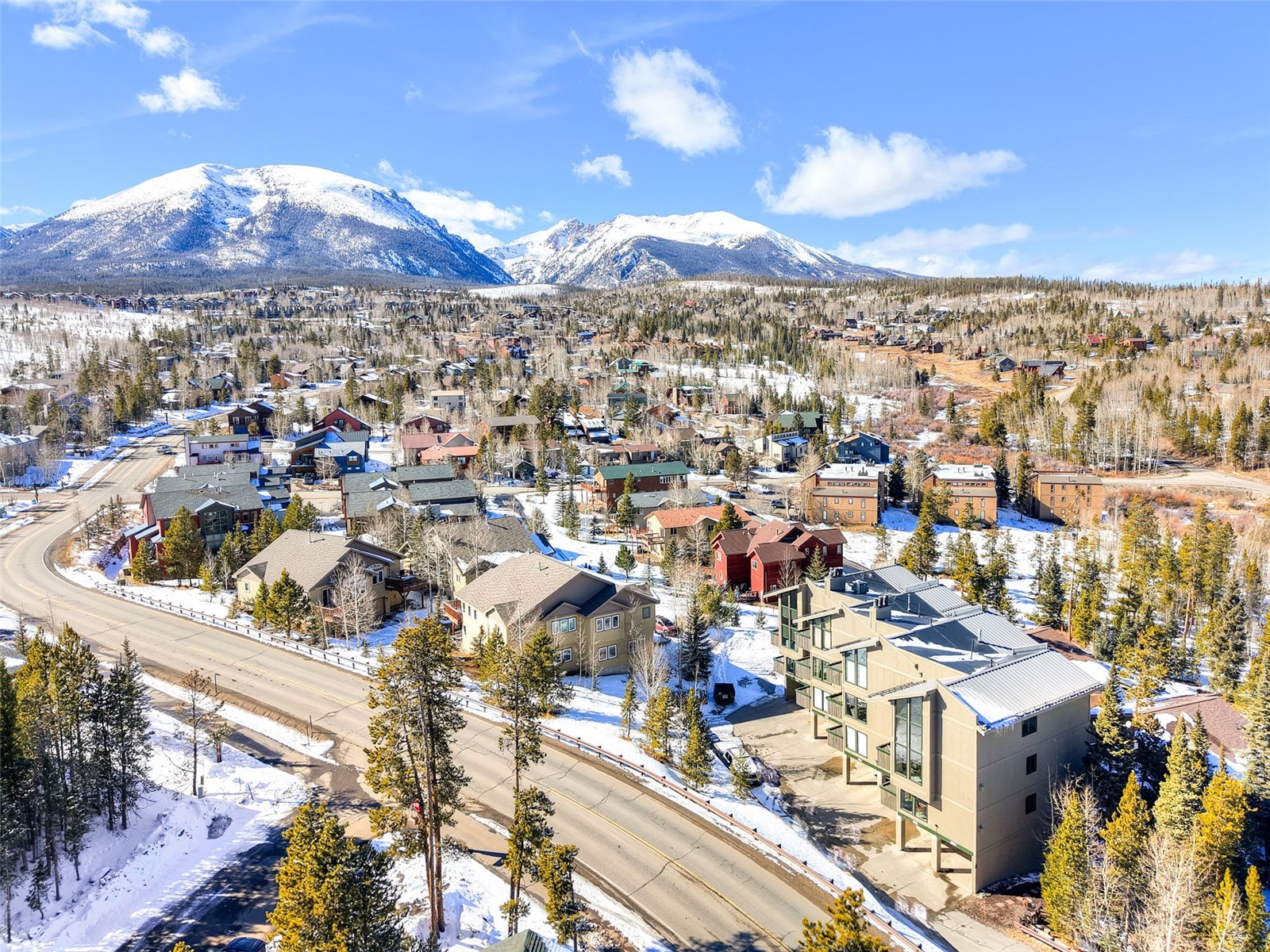 3710 Ryan Gulch ROAD 378