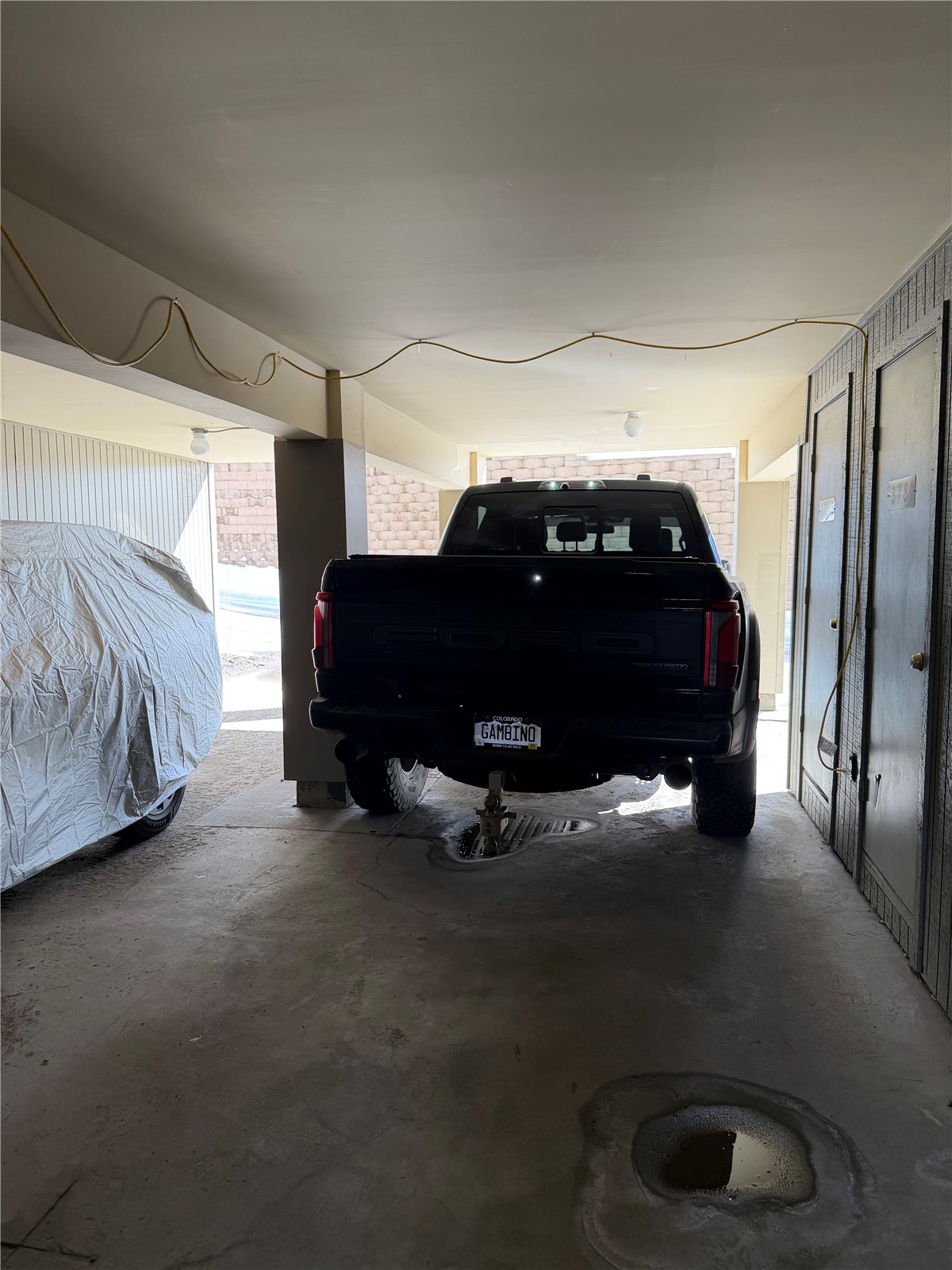 3710 Ryan Gulch ROAD 378