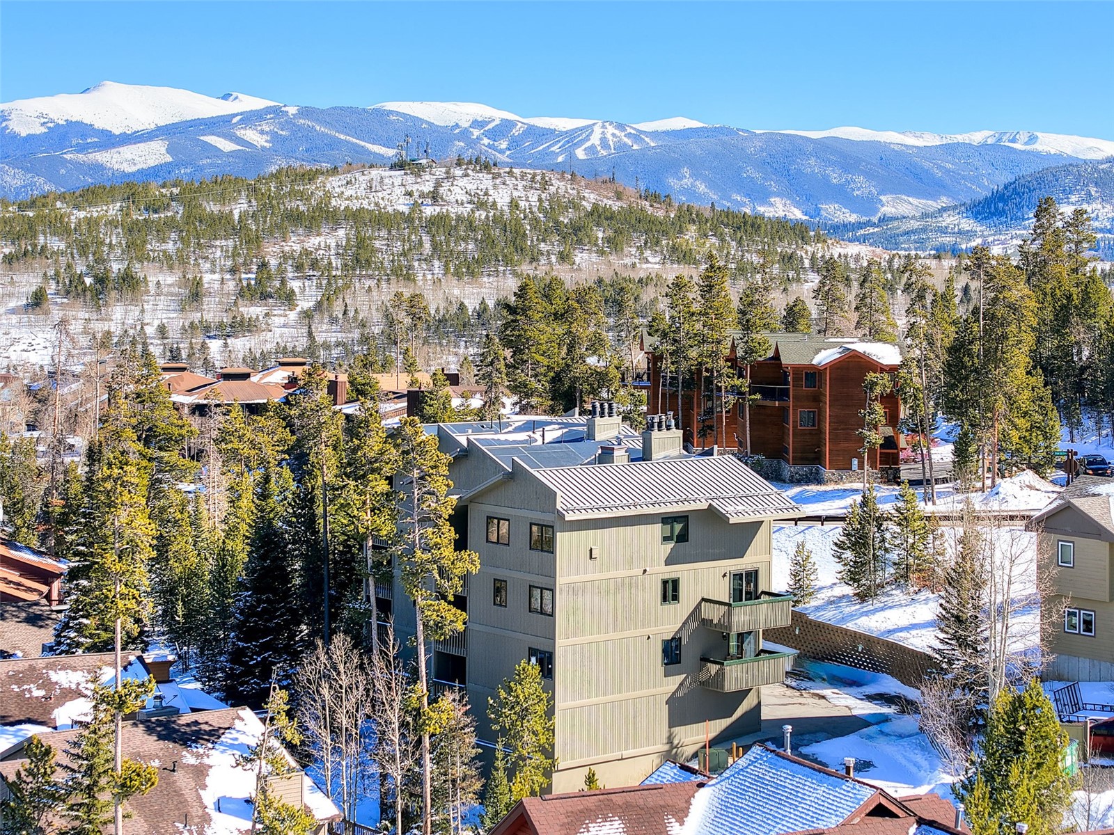 3710 Ryan Gulch ROAD 378