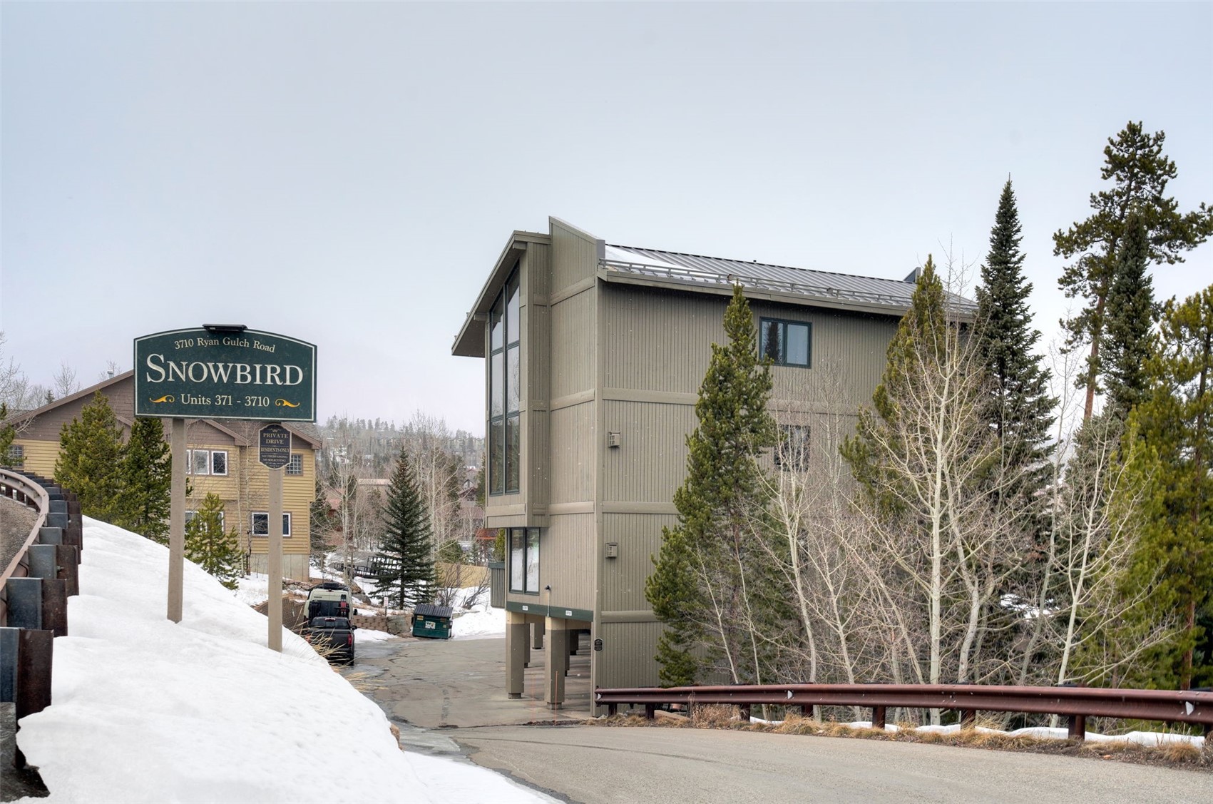 3710 Ryan Gulch ROAD 378