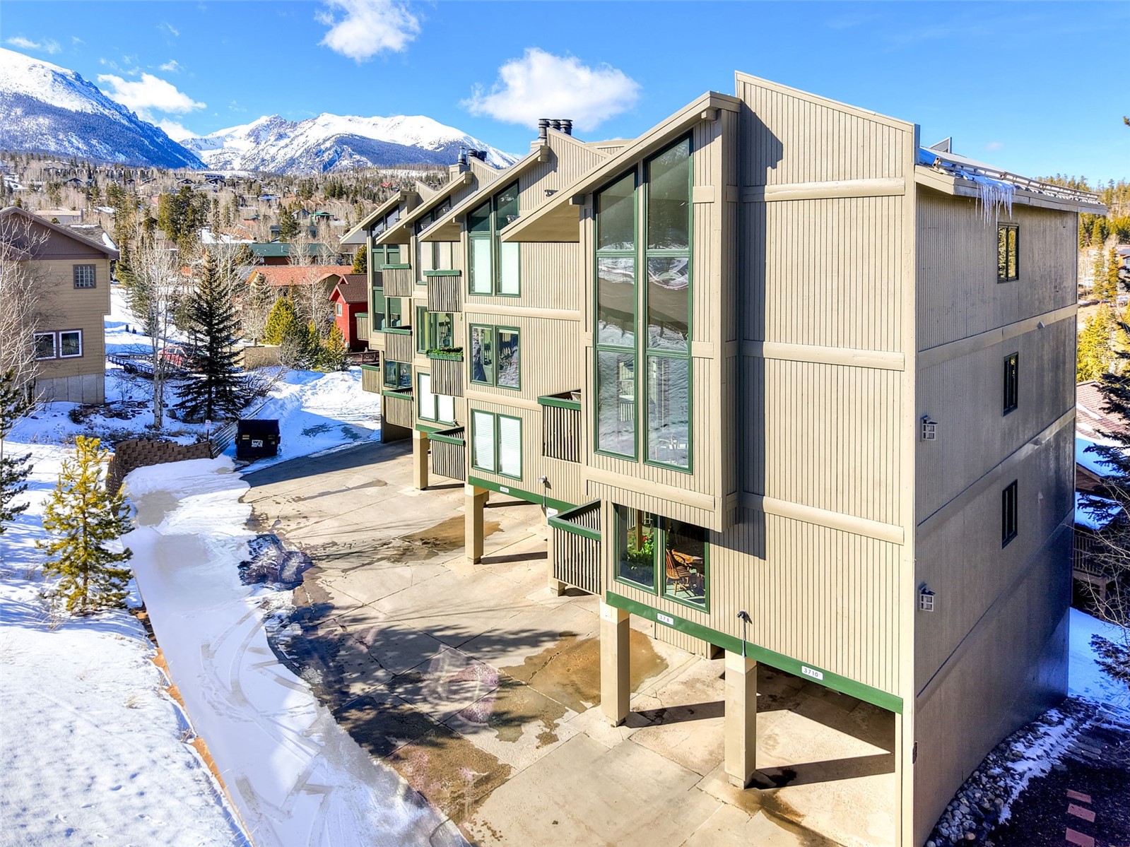 3710 Ryan Gulch ROAD 378