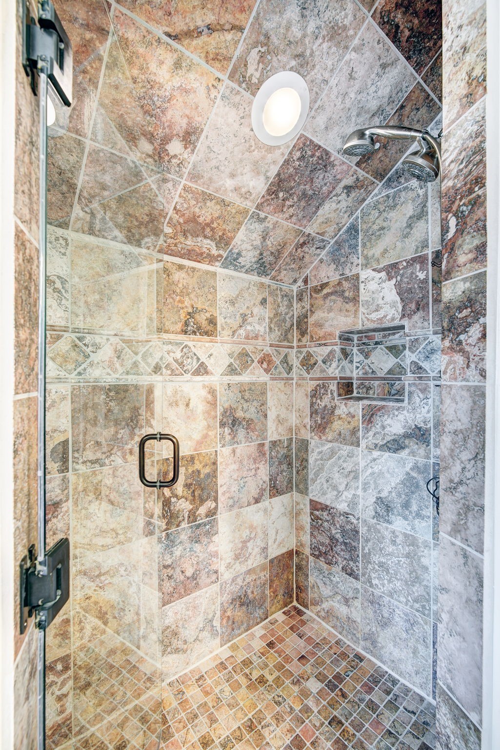 419 Silver CIRCLE