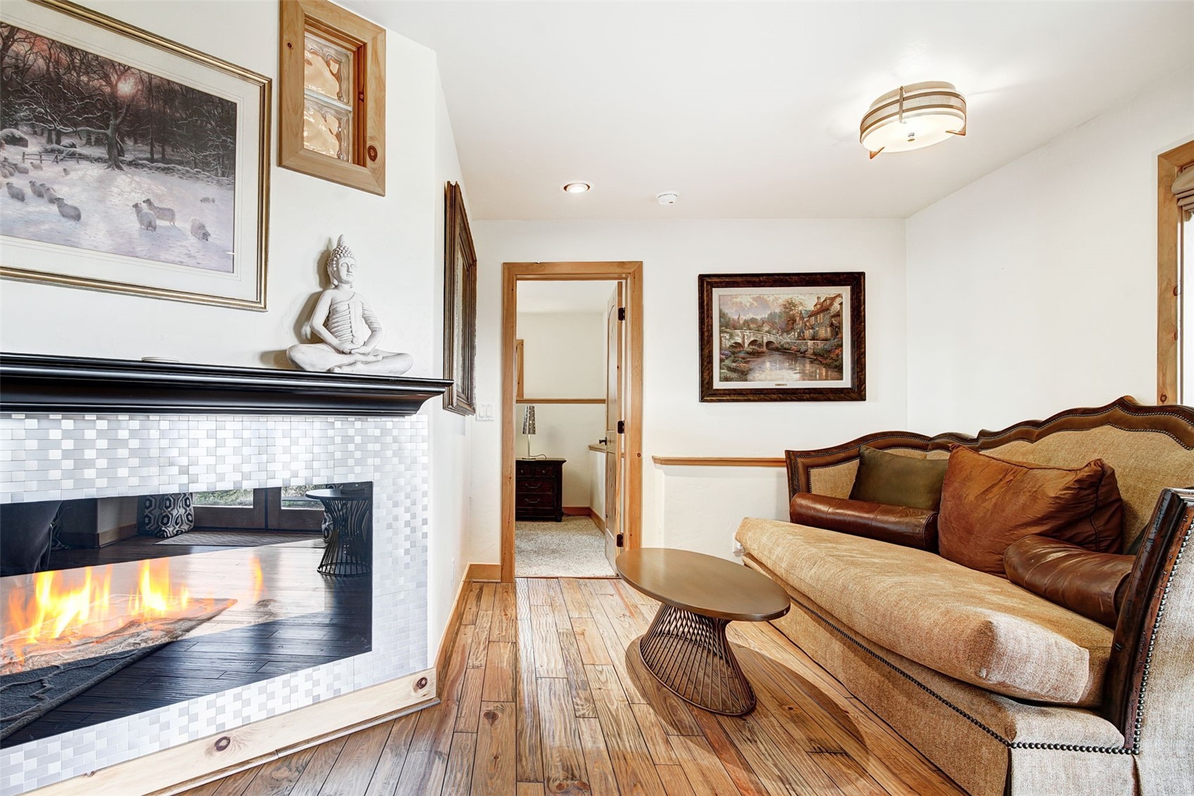 419 Silver CIRCLE