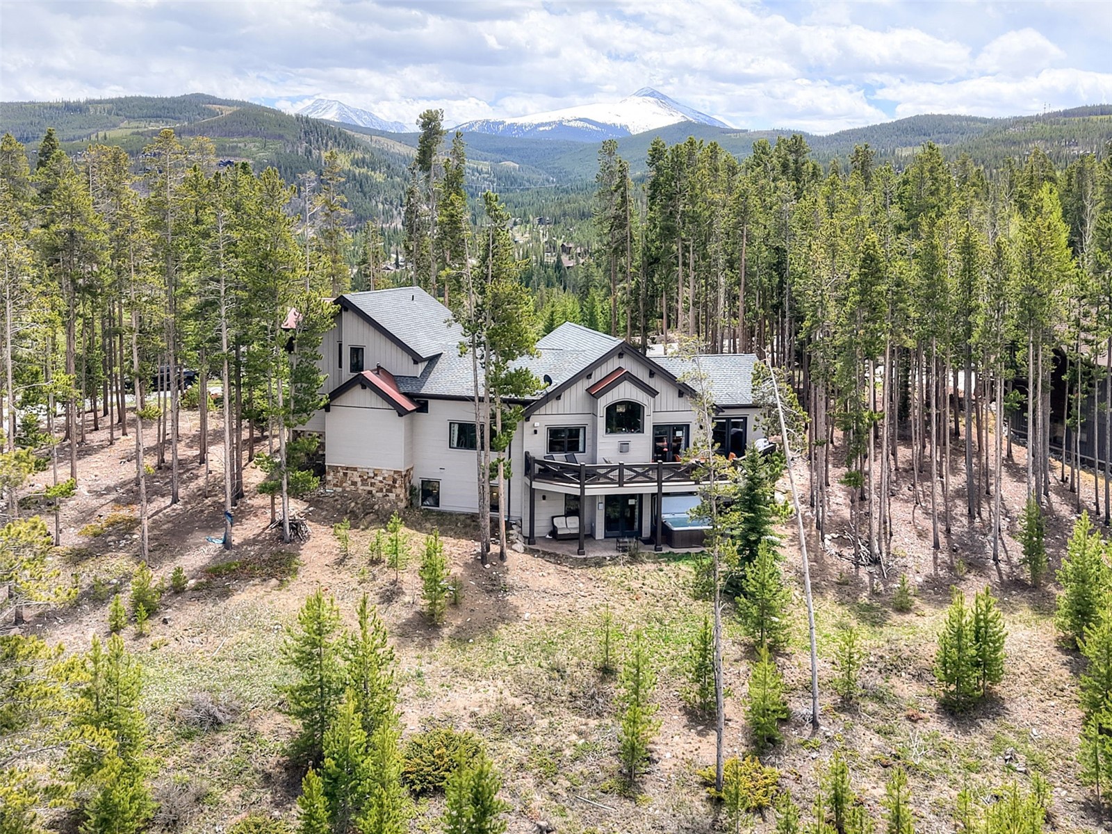 419 Silver CIRCLE