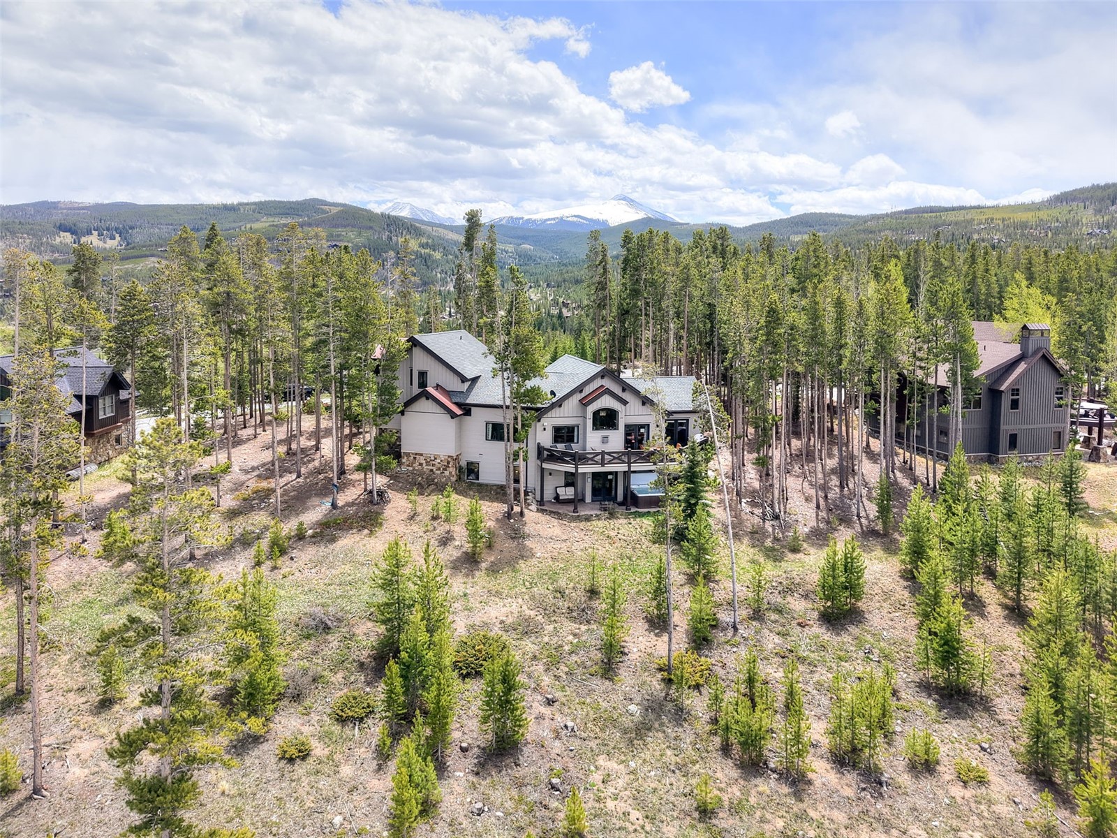 419 Silver CIRCLE
